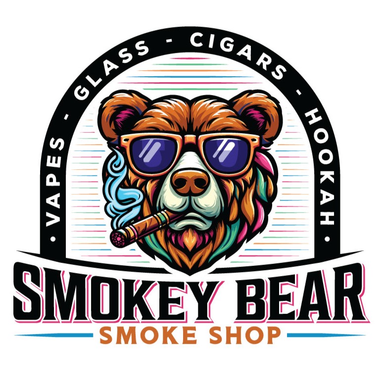 Smokey Bear Smoke Shop